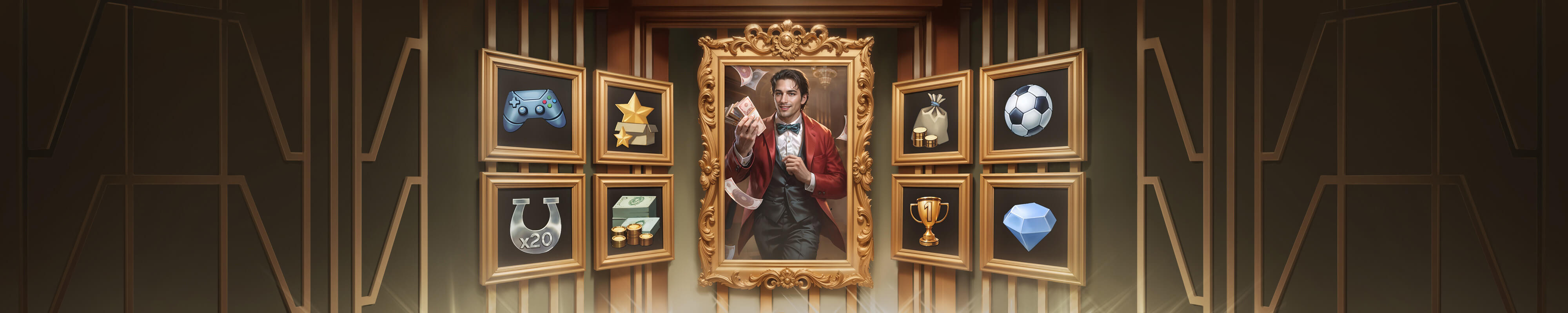 Take on Challenges and earn 15,000 Coins!