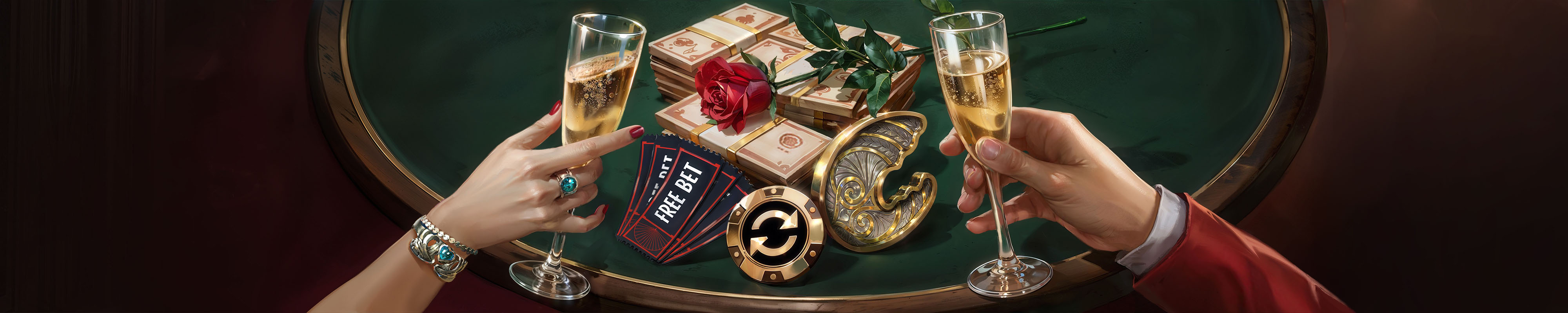 Exchange your Coins for €1,000 rewards!