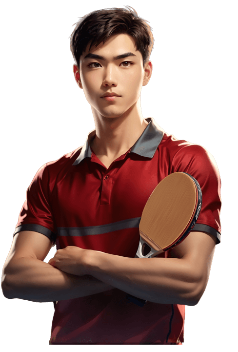 tenis de mesa