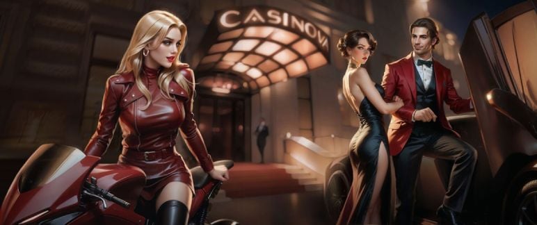 Spring Gold Festival