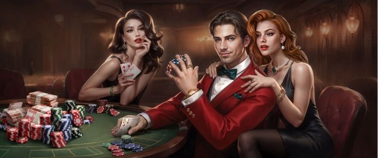 Amusnet Lucky Week