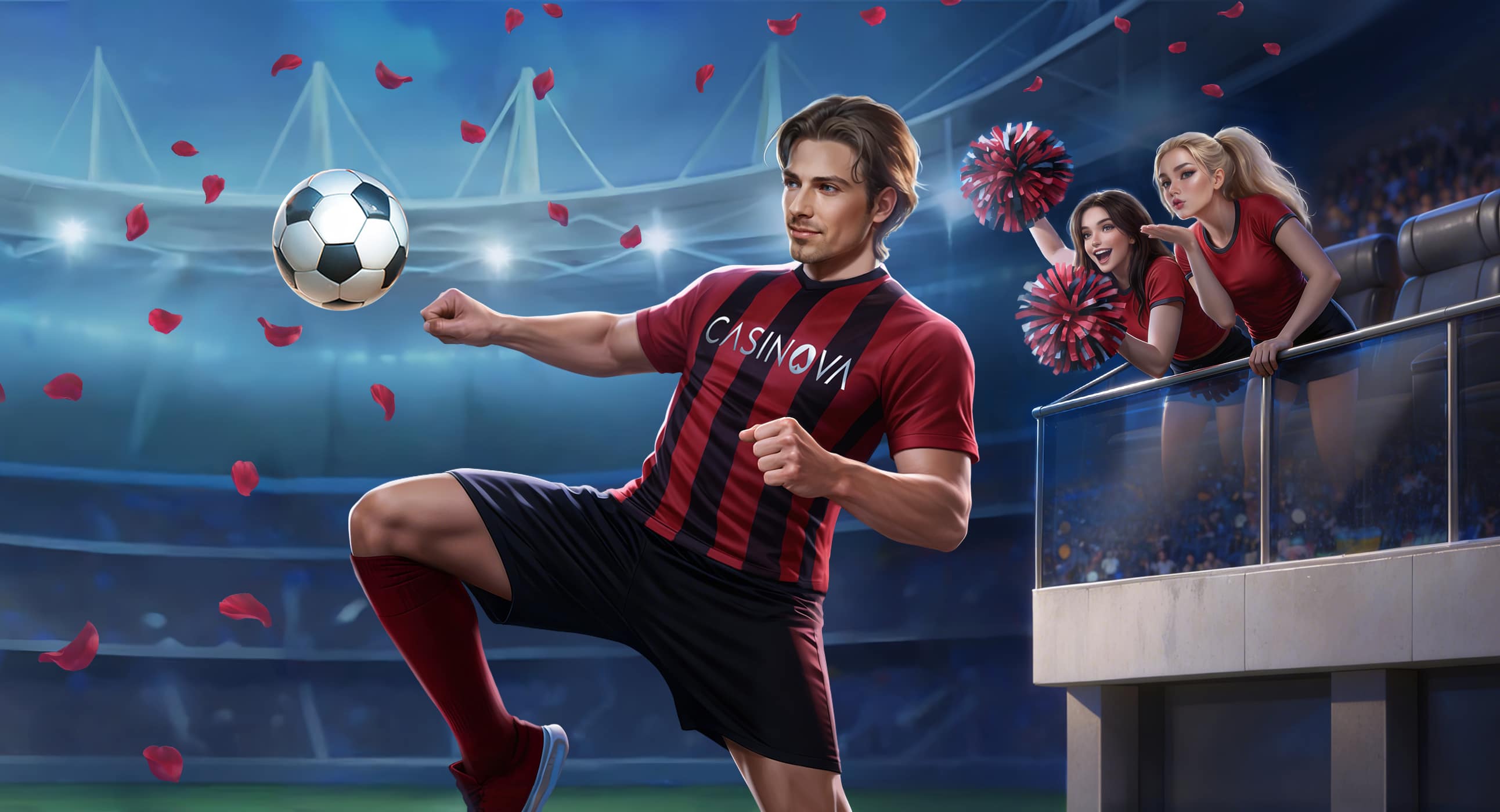 World Cup Sport Tournament