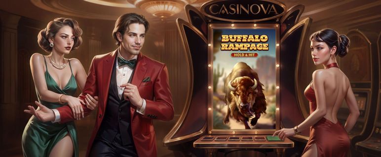 Slot of the Week