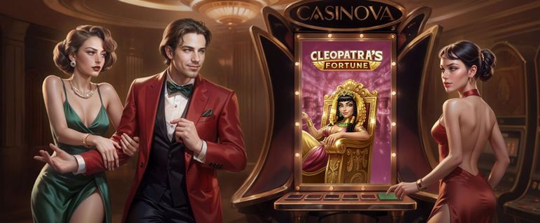 Slot of the Week